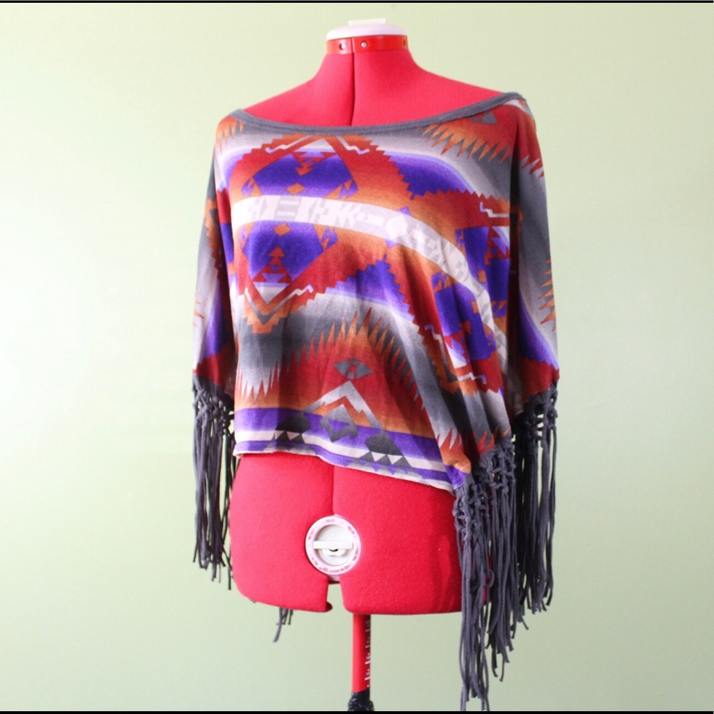 Ralph Lauren Off-Shoulder Top